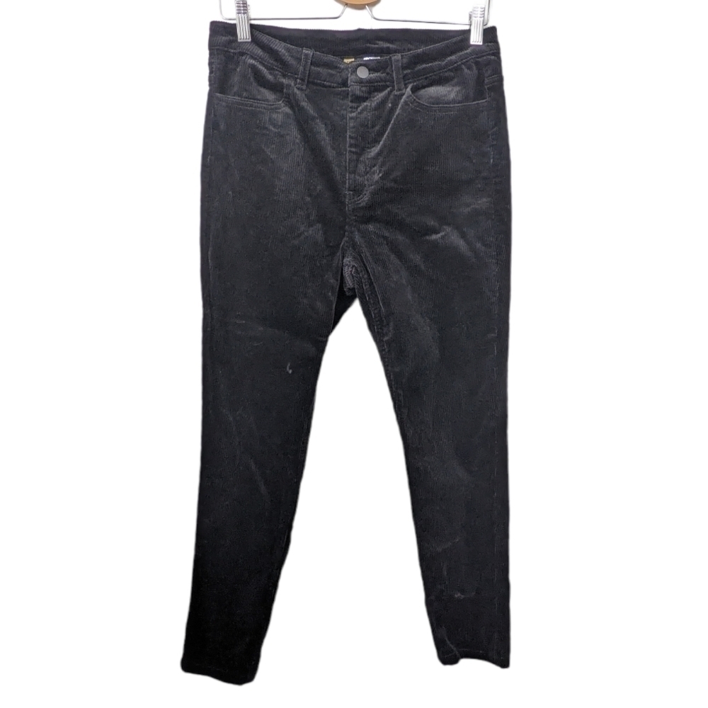 Divided H&M Skinny Corduroy Pants Sz 10